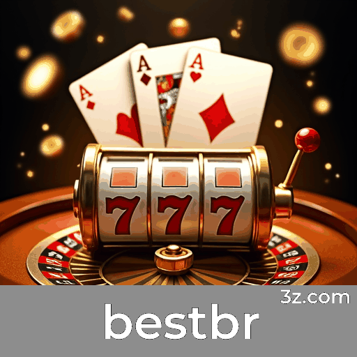 bestbr: Slots com jackpots, Mesa de jogos - alta estratégia, Real dealer - imersão total