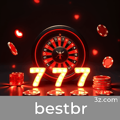Descubra o universo das slots no bestbr com jackpots incríveis