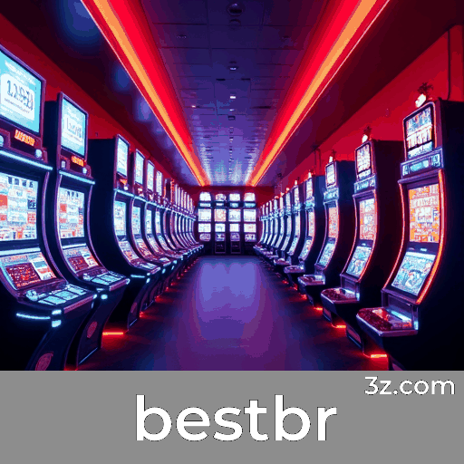 Bestbr: Especialista em Apostas Esportivas no Brasil