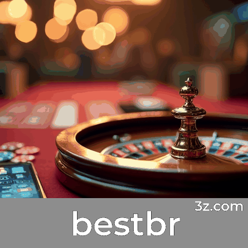 Qualidade Superior de Jogos no bestbr: Diversidade e Excelência